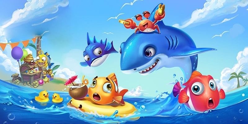 Code Game Bắn cá - Quà Tặng Siêu Hấp Dẫn Cho Các Tay Săn 3 Cách nhận mã quà tặng siêu đơn giản cho tân thủ mới