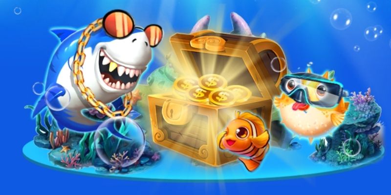Code Game Bắn cá - Quà Tặng Siêu Hấp Dẫn Cho Các Tay Săn 2 Thử sức chất lượng đỉnh cao mà chưa cần rót vốn
